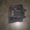 Защита двигателя MITSUBISHI CU5W Airtrek перед, лев MR974365