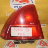 Стоп Honda L Civic Ferio ES1 '2001
