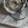 АКПП TOYOTA 2L4WD 3конт. трос Land Cruiser Prado LJ78