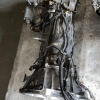 АКПП TOYOTA 2L4WD 3конт. трос Land Cruiser Prado LJ78
