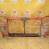 Рамка радиатора Toyota Corolla/Corolla Fielder NZE120 '2000-2002 (под широкий усилитель) 53201-1A320