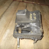 Корпус воздушного фильтра MITSUBISHI CU2W 4G63 Airtrek MR514993