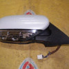 Зеркало SUBARU Legacy B4 BLE '2004 10k с повторителем R