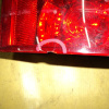 Стоп TOYOTA R NOAH AZR60 (деф.стекла)