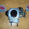 Заслонка дроссельная NISSAN SR20DE C24/PW11 ( корпус датчика AEB208-03 ) / 161194M800