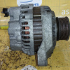 Генератор Honda F23A Odyssey RA3/RA6/RA7 4 конт. ( РАЗДЕЛЬНЫЙ ) ( C/F/G/L ) квадратный разъём AHGA48 / A2TB5191 / 31100-PGM-004