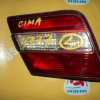 Вставка между стопов NISSAN Cima L