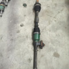 Привод Mazda CP8W Premacy перед, прав 2WD ABS 26/26 '2003
