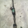 Привод Mazda CP8W/CPEW Premacy перед, прав 2WD ABS 26/26 '2003 FA512550XB.FA5525700A