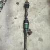 Привод Mazda CP8W/CPEW Premacy перед, прав 2WD ABS 26/26 '2003 FA512550XB.FA5525700A