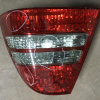 Стоп TOYOTA R Corolla ZZE120 '2002-2004 деф.стекла