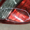 Стоп TOYOTA R Corolla ZZE120 '2002-2004 деф.стекла