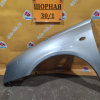Крыло SUBARU Impreza GG2/CD9 '2003- перед, лев