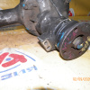 Редуктор SUZUKI TA02W/TD02W/TD32W/TA52W/TD52W/TL52W/TD62W/TX92W Escudo F 41/8. Дефект корпуса.