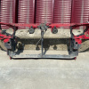 Рамка радиатора TOYOTA Altezza GXE10 53201-53070