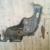 Защита двигателя Mazda BJFW Familia R B25D 56320