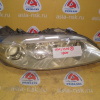 Фара Mazda 1344/1345 прав Atenza GG3P/GY3W Хром.