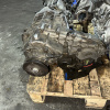 АКПП Mazda WL 4WD БЕЗ БУБЛИКА ПРОВОДА ОБРЕЗАНЫ MPV LVLW