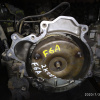 АКПП SUZUKI F6A передний привод
