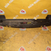 Защита бампера SUBARU BLE/BP5 Legacy