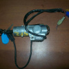 Замок зажигания SUBARU GF# Impreza