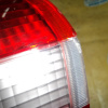 Стоп TOYOTA R Platz NCP10 деф.стекла