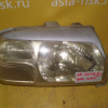 Фара SUZUKI прав Escudo/Vitara T##2W '1998 Дефект крепления