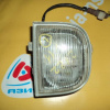 Туманка NISSAN L March K11
