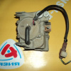 Туманка NISSAN L March K11