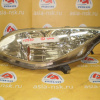 Фара MITSUBISHI лев Colt Z23W хром