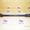 Кардан Suzuki TA01W/TA11W/TA31W/TA51W/TD01W/TD11W/TD31W/TD51W/TD61W Escudo G16A F 4WD Длинна по центрам крестовин- 59 см.