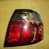 Стоп MITSUBISHI R Legnum EA1W деф.корпуса