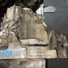 АКПП HONDA D15B 2WD MA4