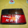 Стоп TOYOTA R AE80