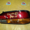 Стоп TOYOTA R Carina AT170 '1991 деф.стекла