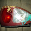 Стоп TOYOTA R Cavalier NEW