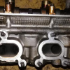 Головка блока SUZUKI H20A L