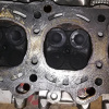 Головка блока SUZUKI H20A L
