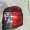 Стоп NISSAN L Avenir W11