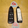Пульт стеклоподъемника TOYOTA Camry Gracia/Mark II Wagon Qualis SXV20 перед, прав