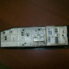 Пульт стеклоподъемника Toyota Ipsum/Gaia/Nadia SXM1#/SXN1# '1998- перед, прав