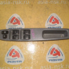 Пульт стеклоподъемника Toyota Ipsum/Gaia/Nadia SXM1#/SXN1# '1998- перед, прав