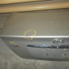 Крышка багажника TOYOTA Camry ACV30 (деф.)