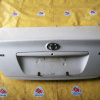 Крышка багажника TOYOTA Camry ACV30 (деф.)