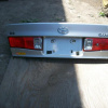 Крышка багажника TOYOTA Camry Gracia SXV20 (без замка) вст.33-53
