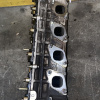 Головка блока NISSAN KA24 U30