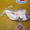 Габарит Toyota R Corona Premio ST210 деф.стекла