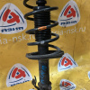 Стойка Toyota ACM10G/ACN10/CXM10/CXM10G/SXM10G/SXM10L/SXN10 Gaia/Ipsum/Nadia перед, лев 2WD 48520-49046
