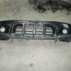 Бампер Isuzu Wizard UES73F '2000-2002 перед (в сборе) т.026719
