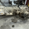 АКПП NISSAN QD32 31020-46X75 4WD Terrano R50